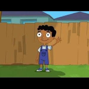 Meet your Posher, Corey